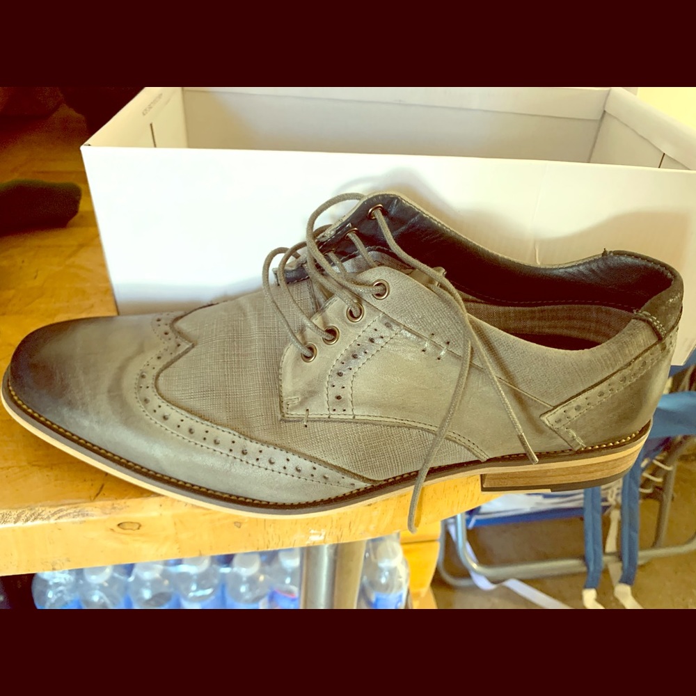 Steve Madden Men’s shoes